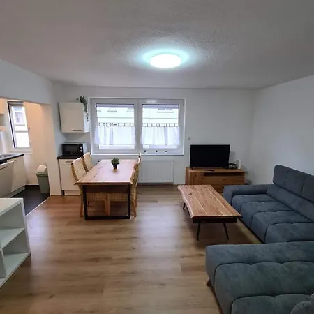 Ludenscheid-ferienwohnung De Betzler B35-70