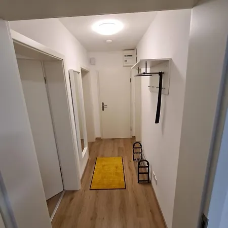 Apartmán Ludenscheid-ferienwohnung De Betzler B35-70 Lüdenscheid