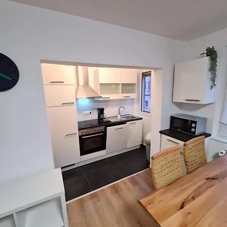 Ludenscheid-ferienwohnung De Betzler B35-70 Lüdenscheid