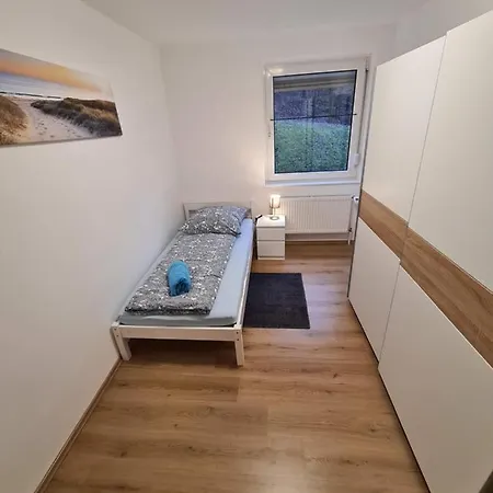 Ludenscheid-ferienwohnung De Betzler B35-70 Apartmán