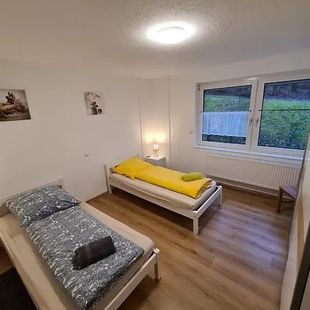 Ludenscheid-ferienwohnung De Betzler B35-70 *
