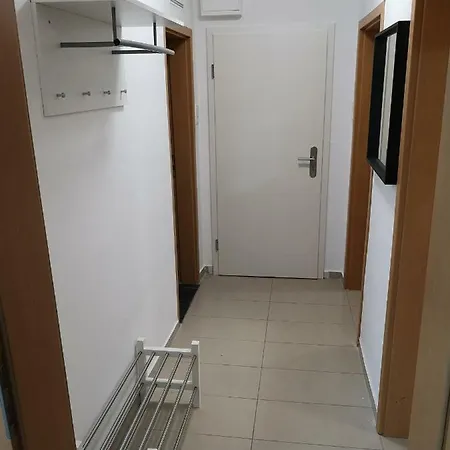 Ludenscheid-ferienwohnung De Betzler B35-70 Apartmán Lüdenscheid