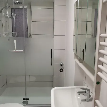 Ludenscheid-ferienwohnung De Betzler B35-70 * Lüdenscheid