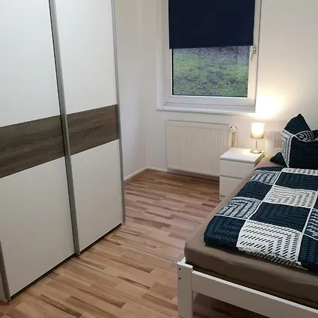 Ludenscheid-ferienwohnung De Betzler B35-70
