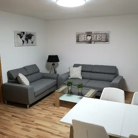Ludenscheid-ferienwohnung De Betzler B35-70 Apartmán Lüdenscheid