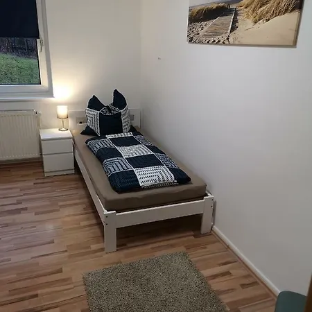 Ludenscheid-ferienwohnung De Betzler B35-70 Lüdenscheid
