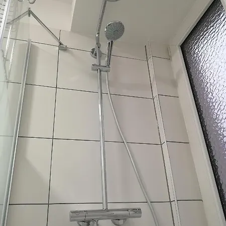 Apartmán Ludenscheid-ferienwohnung De Betzler B35-70 Lüdenscheid