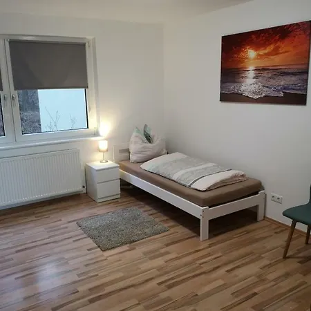 Ludenscheid-ferienwohnung De Betzler B35-70 Apartmán Lüdenscheid