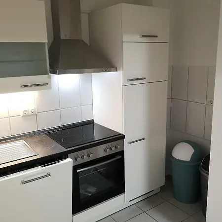 Ludenscheid-ferienwohnung De Betzler B35-70 Apartmán