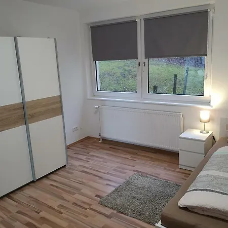 Ludenscheid-ferienwohnung De Betzler B35-70 *