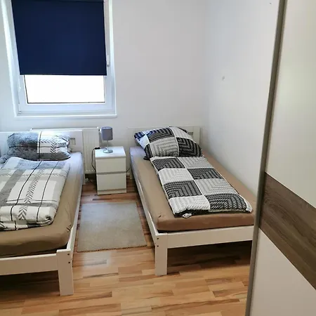Ludenscheid-ferienwohnung De Betzler B35-70 Apartmán Lüdenscheid
