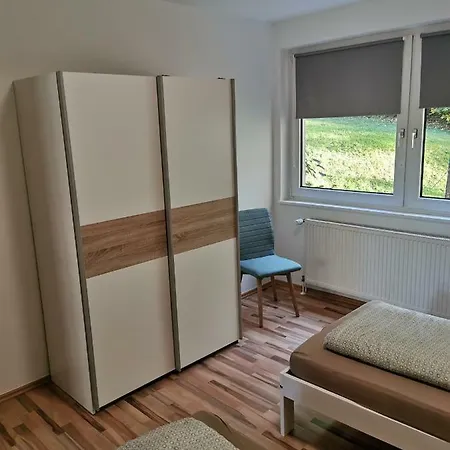 Ludenscheid-ferienwohnung De Betzler B35-70 Apartmán Lüdenscheid