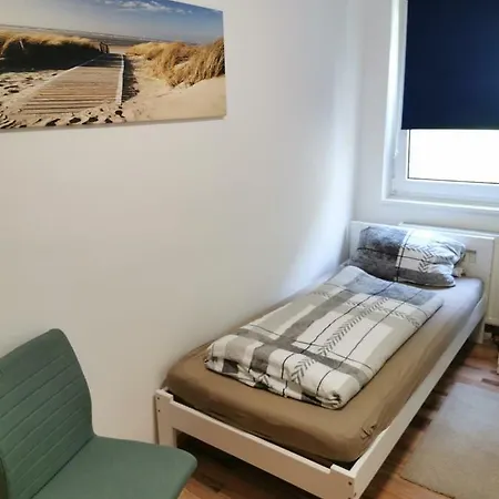 Ludenscheid-ferienwohnung De Betzler B35-70 Lüdenscheid